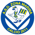 logo ZONA MARINA CALCIO 2011