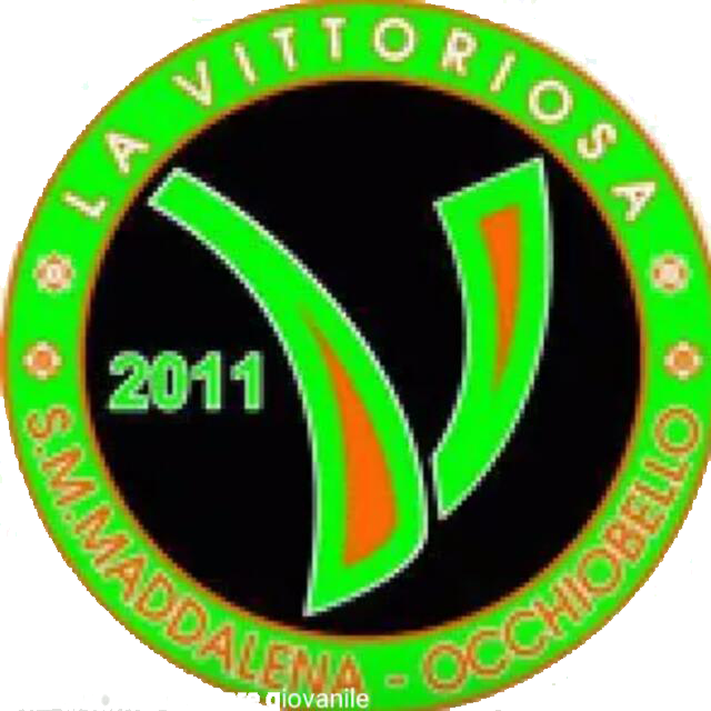 logo LA VITTORIOSA